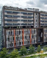 Nordcom One (D27), Factory #626377041